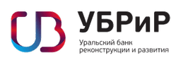 Логотип УБРиР