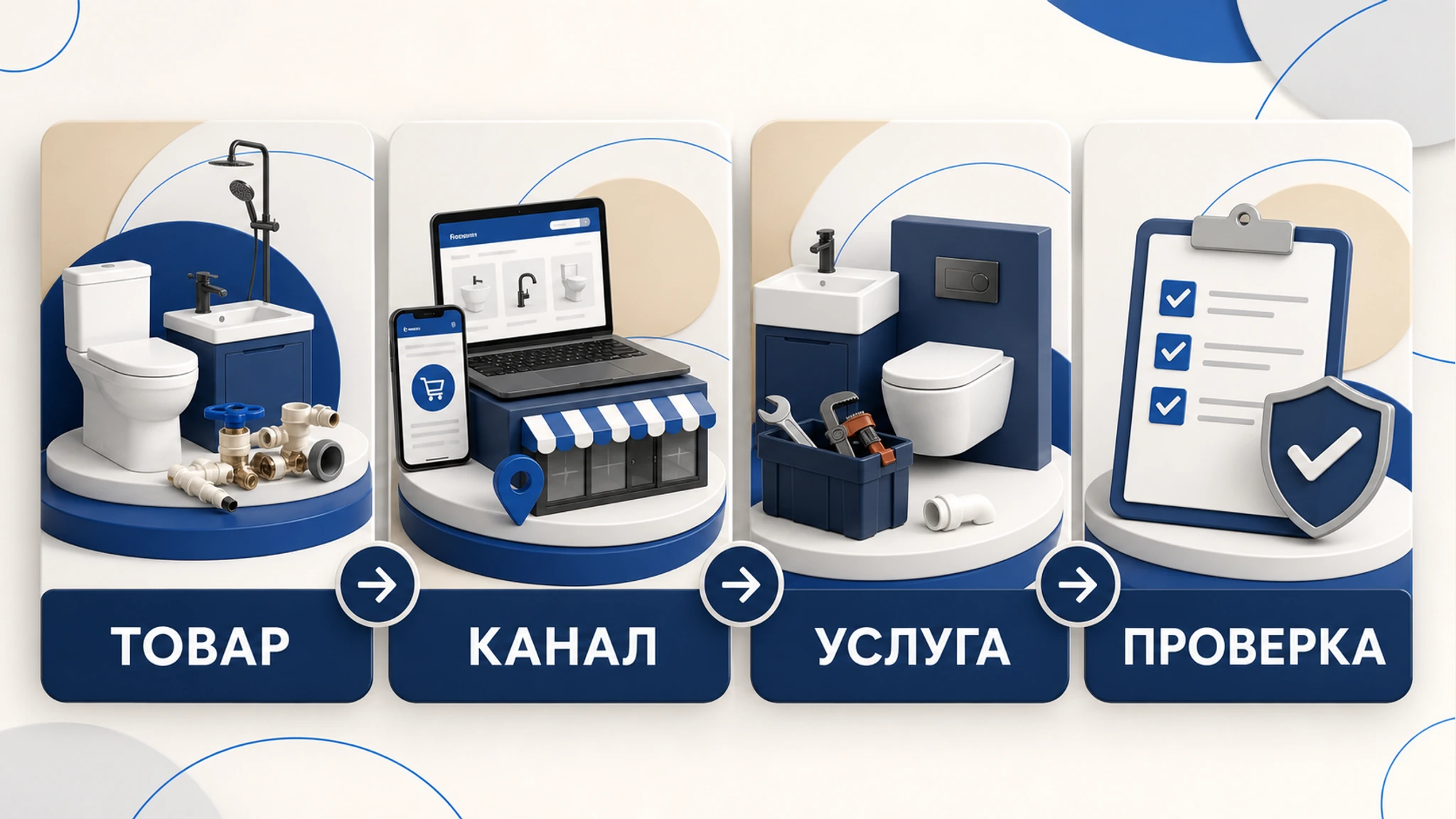 Схема выбора ОКВЭД для магазина освещения: основной код, смежные коды, риски и следующий шаг